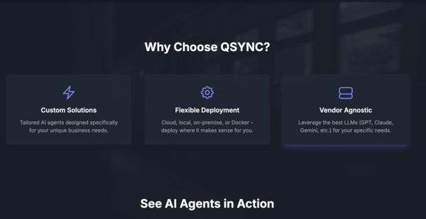 qsync